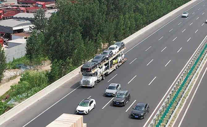 敦煌高速公路汽车救援